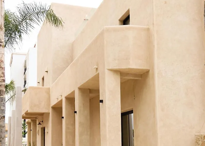 Casa Bel - 1