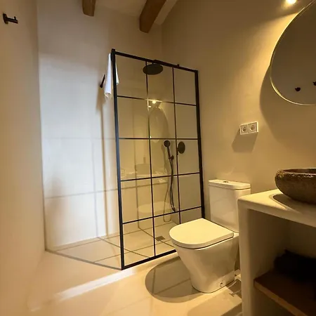 Apartment Casa Bel - 1