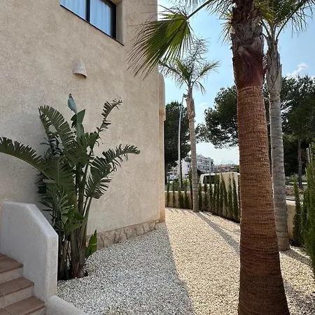 Casa Bel - 1 Apartment