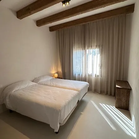 Casa Bel - 1 Apartamento Miami Playa
